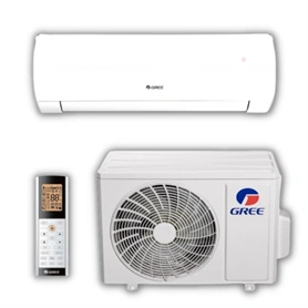 GREE COMFORT X (GWH12ACC-K6DNA1F/I / GWH12AFC-K6DNA2F/O) KLÍMA MONO OLDALFALI SZETT 3,5KW