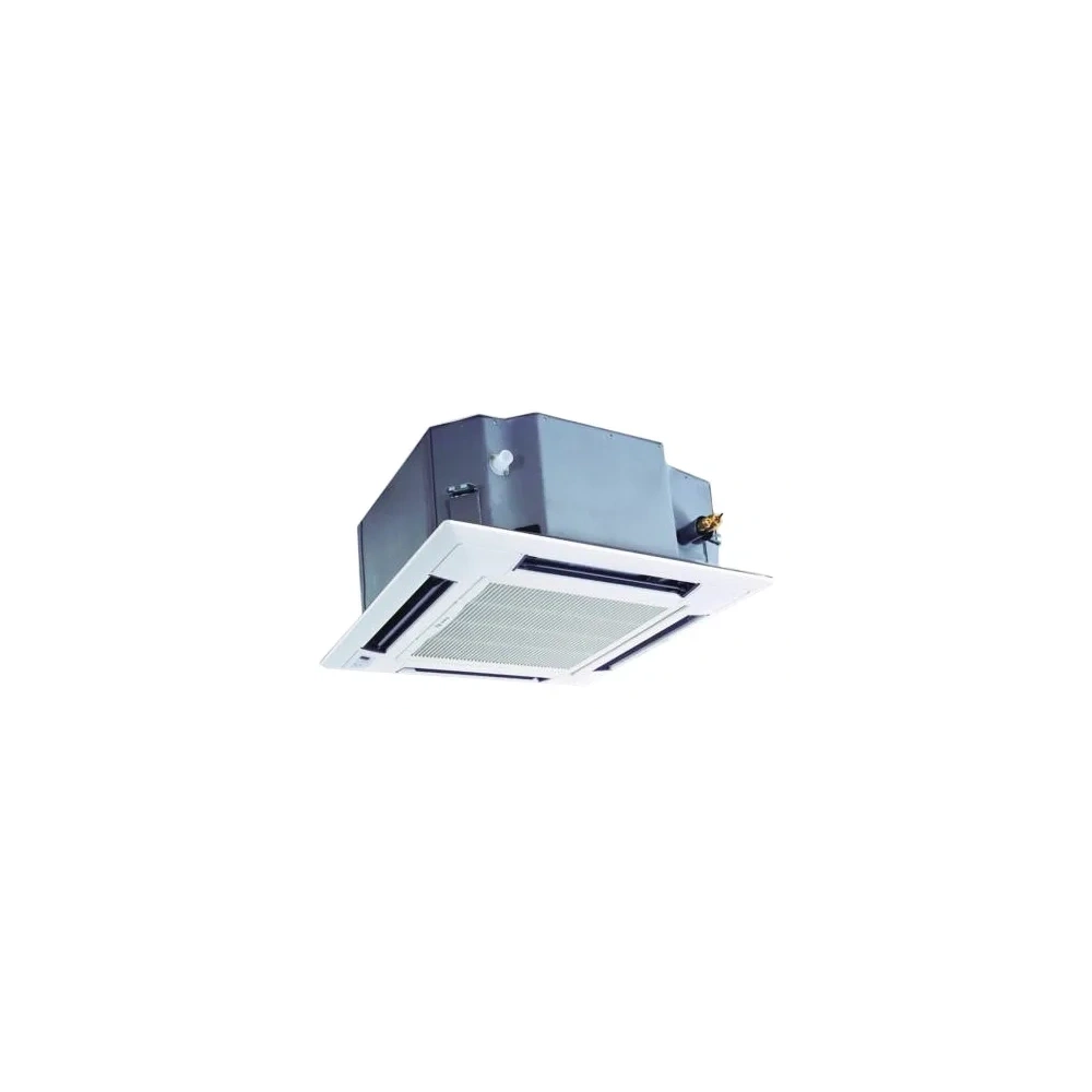 GREE FP-85XD/B-T(E) KAZETTÁS FAN-COIL (2 CSÖVES, 4-UTAS) 4,6 KW
