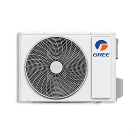GREE GWHD(14)NK6OO (MAX 2 BELTÉRI) KLÍMA MULTI KÜLTÉRI EGYSÉG 4,1KW