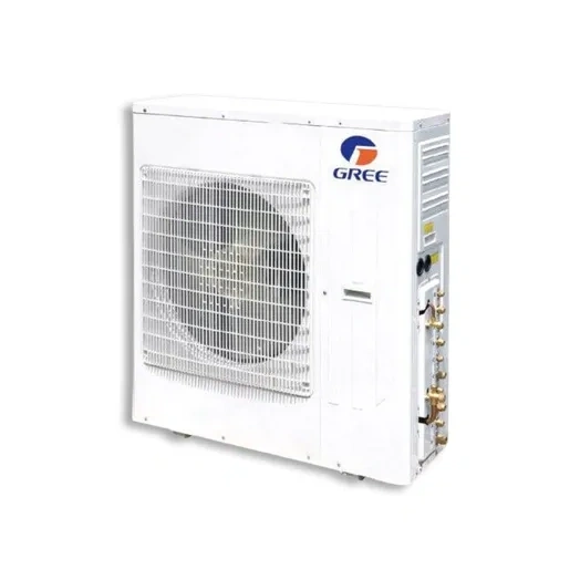 GREE GWHD(42)NK6OO (MAX 5 BELTÉRI) KLÍMA MULTI KÜLTÉRI EGYSÉG 12KW