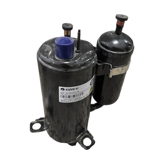 GREE KLÍMA KOMPRESSZOR QXF-A120ZH170A R32/R410A , 009001060655