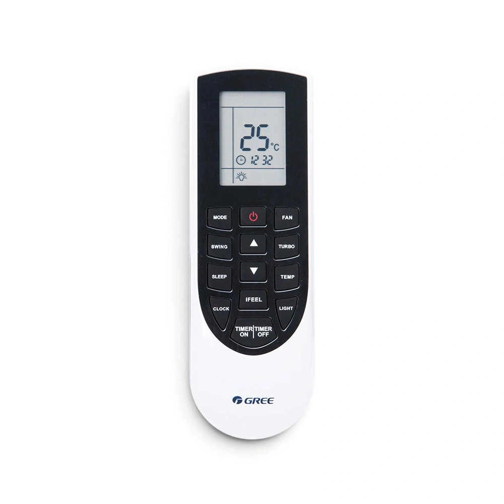 GREE PULSE GWH12AGBXB-K6DNA1A/I KLÍMA MULTI BELTÉRI EGYSÉG 3,2 KW