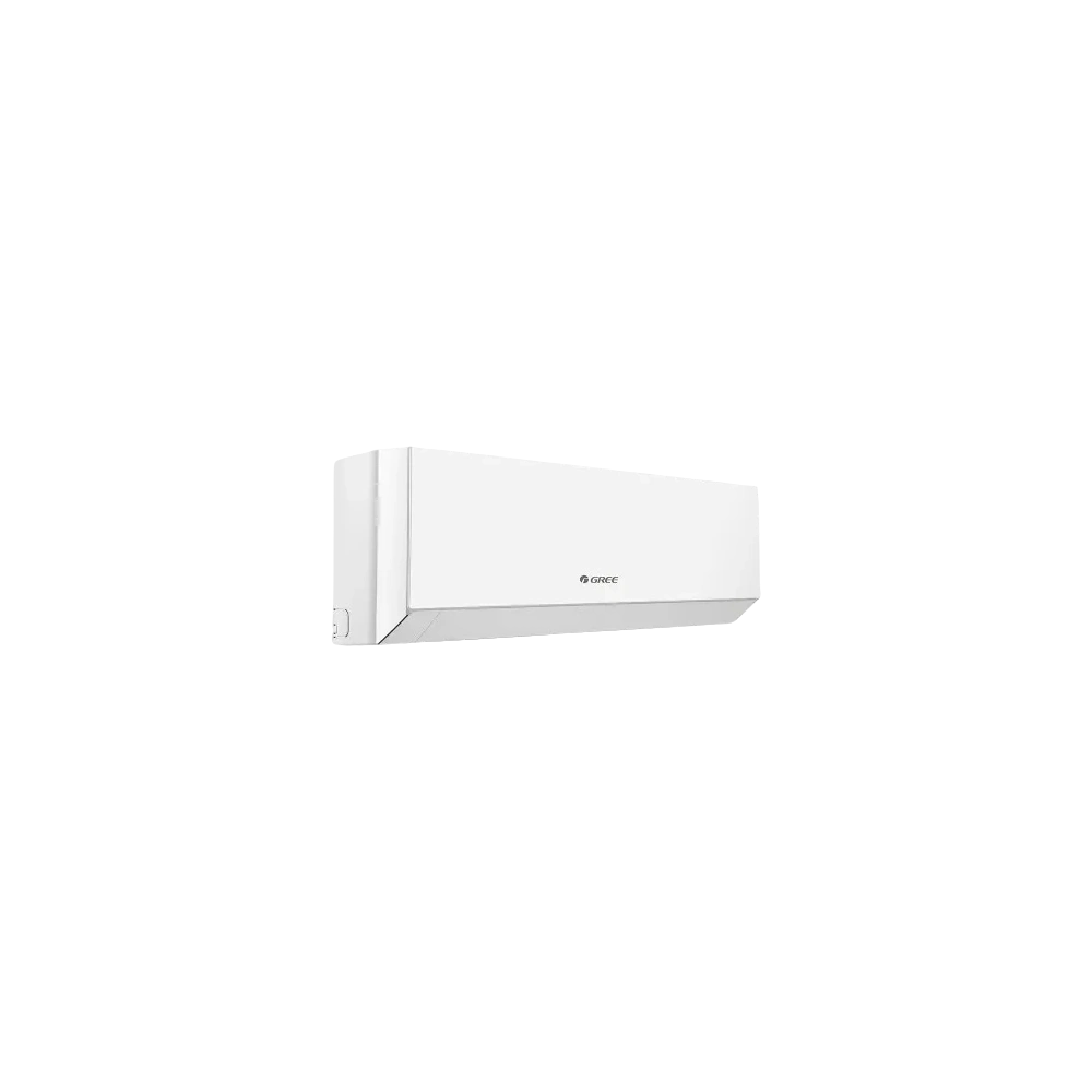 GREE SMART ONE (GWH12AOCXB-K6DNA2C) KLÍMA MONO OLDALFALI SZETT 3,5KW