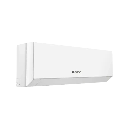 GREE SMART ONE (GWH12AOCXB-K6DNA2C) KLÍMA MONO OLDALFALI SZETT 3,5KW