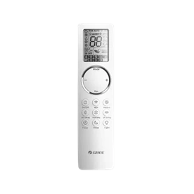 GREE SMART ONE (GWH12AOCXB-K6DNA2C) KLÍMA MONO OLDALFALI SZETT 3,5KW