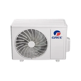 GREE SMART ONE (GWH12AOCXB-K6DNA2C) KLÍMA MONO OLDALFALI SZETT 3,5KW