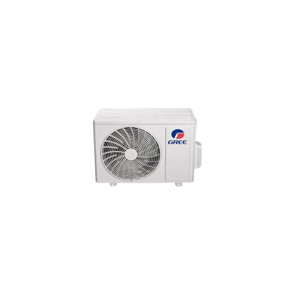 GREE SMART ONE (GWH12AOCXB-K6DNA2C) KLÍMA MONO OLDALFALI SZETT 3,5KW