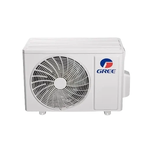 GREE SMART ONE (GWH12AOCXB-K6DNA2C) KLÍMA MONO OLDALFALI SZETT 3,5KW