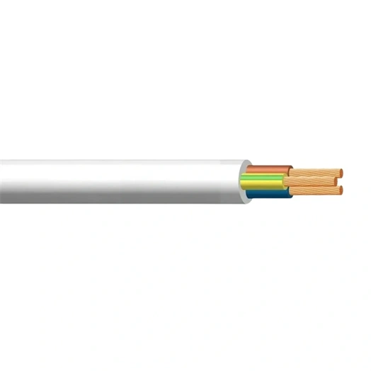 H05VV-F (MT) 3X1,5 MM2 SODROTT ERŰ VEZETÉK (100FM)