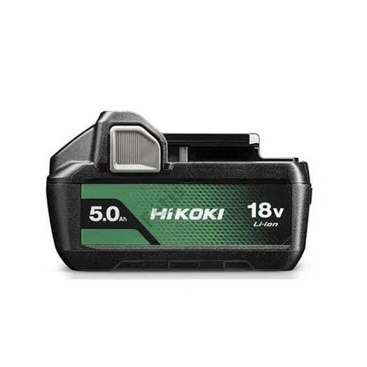 HIKOKI 5AH 18V LI-ION AKKUMULÁTOR (BSL1850MA)