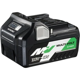 HIKOKI BSL36A18X MULTI VOLT AKKU 2,5/5AH (380082)