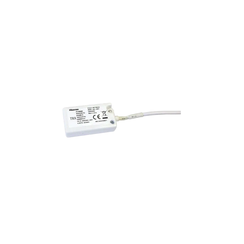 HISENSE AEH-W4GX WIFI MODUL, CONNECTLIFE ALKALMAZÁSHOZ
