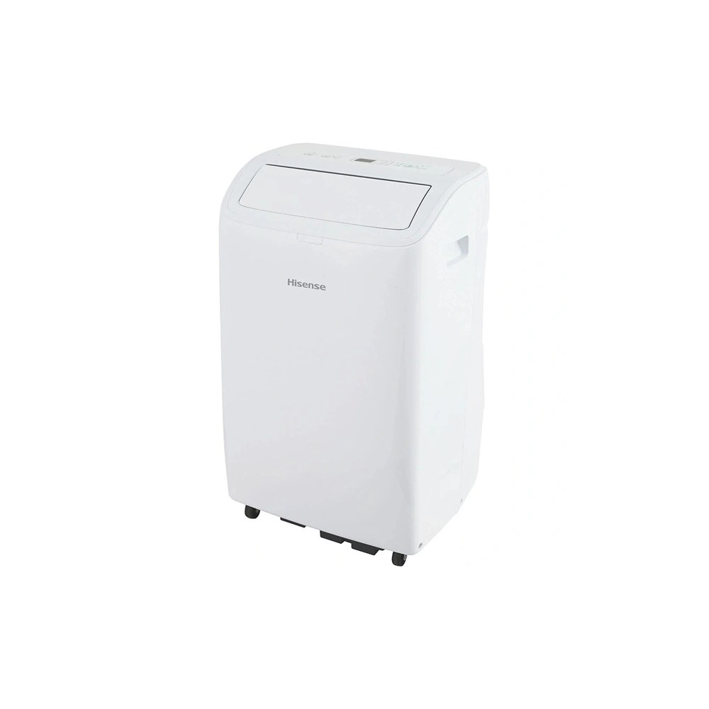 HISENSE APH09QC MOBILKLÍMA (HŰTŐ-FŰTŐ) 2,5 KW