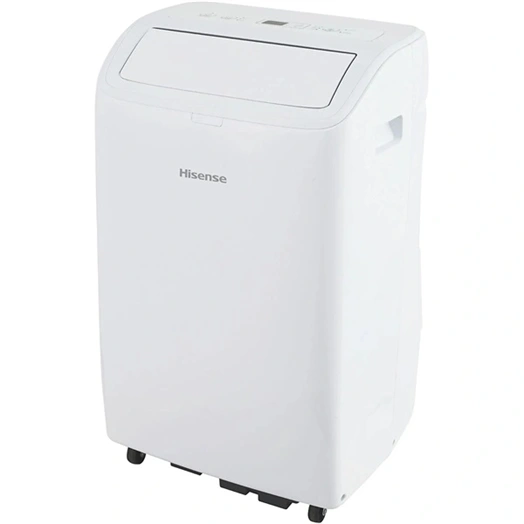 HISENSE APH09QC MOBILKLÍMA (HŰTŐ-FŰTŐ) 2,5 KW
