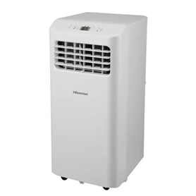 HISENSE VAPC09 MOBILKLÍMA (CSAK HŰTŐ) 2,5 KW