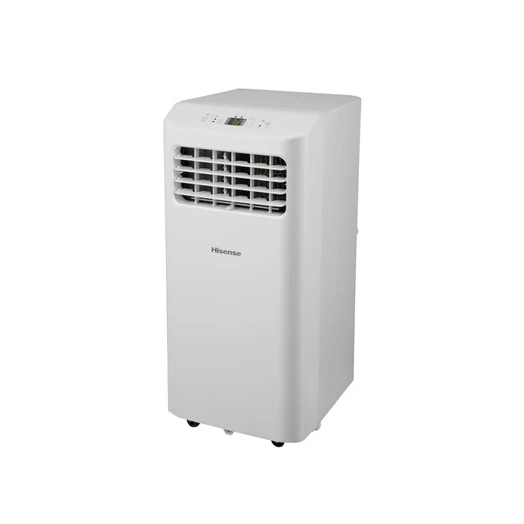 HISENSE VAPC09 MOBILKLÍMA (CSAK HŰTŐ) 2,5 KW
