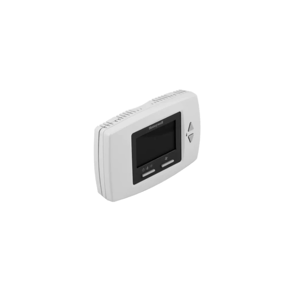 HONEYWELL DIGITÁLIS FAN-COIL VEZÉRLŐ T6590B1000 TERMOSZTÁT/HŐFOKSZABÁLYZÓ