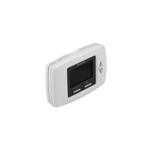 HONEYWELL DIGITÁLIS FAN-COIL VEZÉRLŐ T6590B1000 TERMOSZTÁT/HŐFOKSZABÁLYZÓ