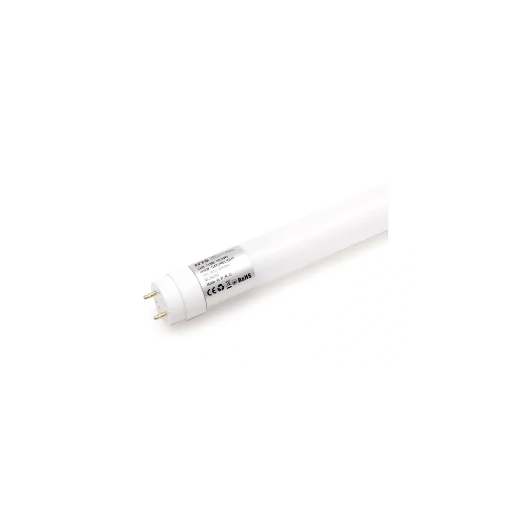 IRIS LIGHTING LED FÉNYCSŐ 20W, T8, 4000K, 1200MM (+ETHKKLED)