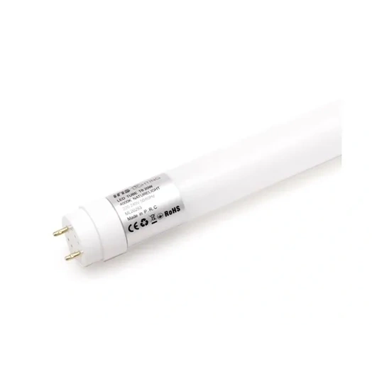 IRIS LIGHTING LED FÉNYCSŐ 20W, T8, 4000K, 1200MM (+ETHKKLED)
