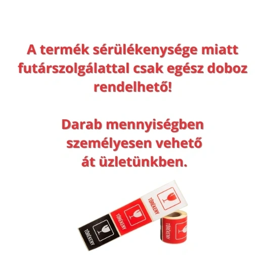 KÁBELCSATORNA 20X10 MM MCE 2M/SZÁL