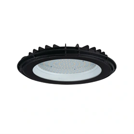KANLUX MILEDO CSARNOKVILÁGÍTÓ LED LÁMPATEST HB UFO LED 100W-NW 4000K 10000LM IP65 (31405)