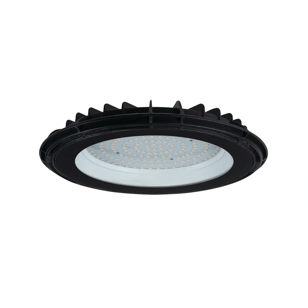 KANLUX MILEDO CSARNOKVILÁGÍTÓ LED LÁMPATEST HB UFO LED 100W-NW 4000K 10000LM IP65 (31405)