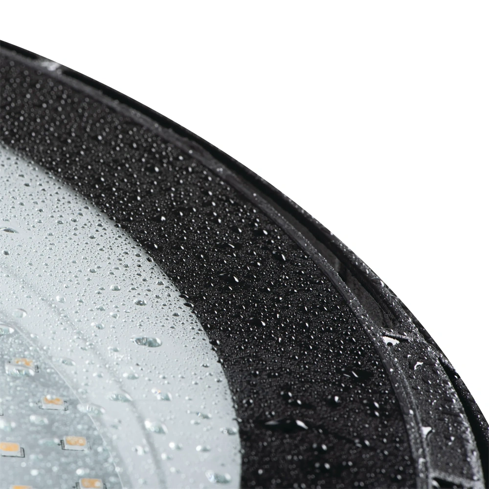 KANLUX MILEDO CSARNOKVILÁGÍTÓ LED LÁMPATEST HB UFO LED 100W-NW 4000K 10000LM IP65 (31405)
