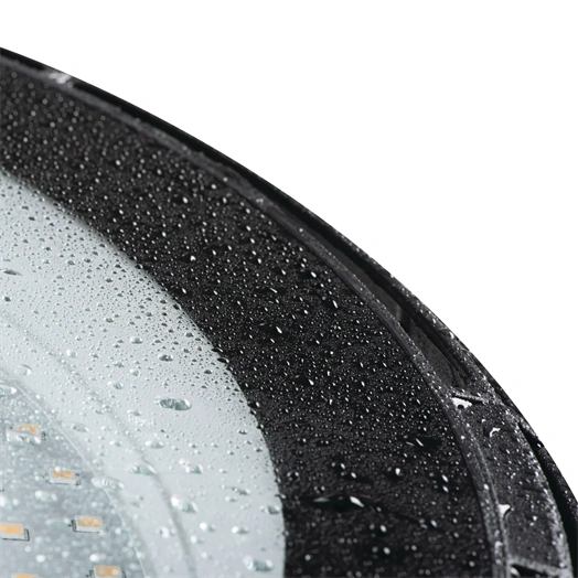 KANLUX MILEDO CSARNOKVILÁGÍTÓ LED LÁMPATEST HB UFO LED 100W-NW 4000K 10000LM IP65 (31405)