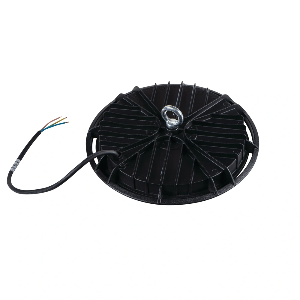 KANLUX MILEDO CSARNOKVILÁGÍTÓ LED LÁMPATEST HB UFO LED 100W-NW 4000K 10000LM IP65 (31405)