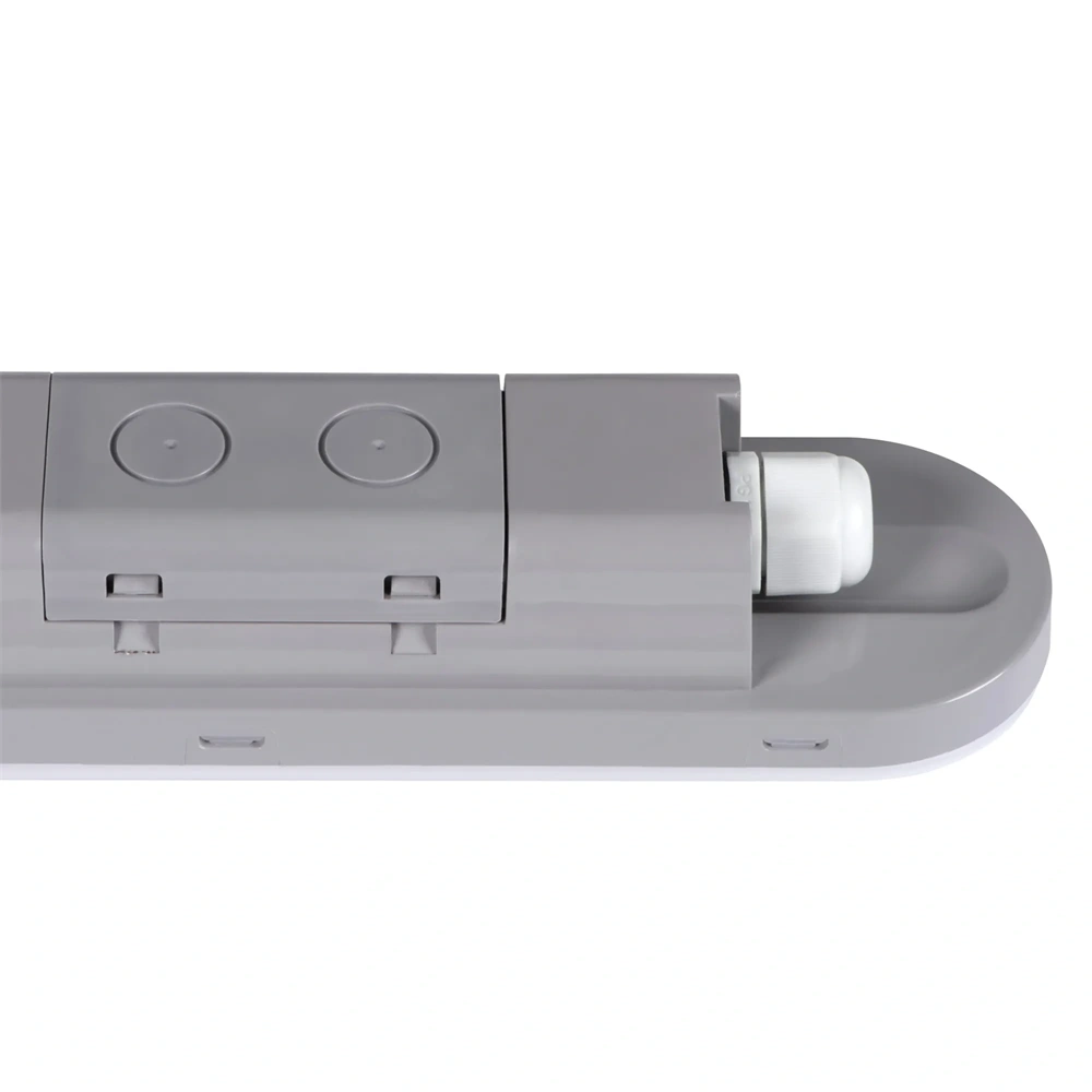 KANLUX MILEDO POR- ÉS PÁRAMENTES LED-LÁMPATEST DICHT LED 48W-NW 4000K 4800LM IP65 (31412)