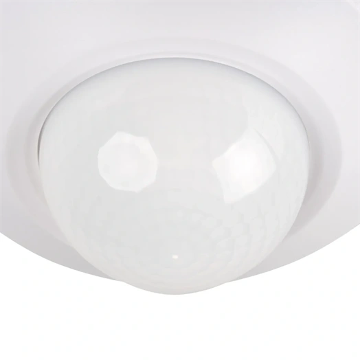 KANLUX PIR MOZGÁSÉRZÉKELŐ SENTO-O-WT-W (37366)