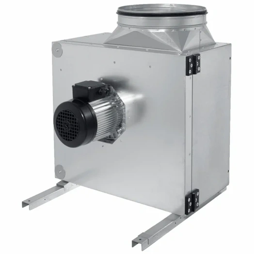 KCF-N EC 315 CENTRIFUGÁLIS NAGYKONYHAI VENTILÁTOR