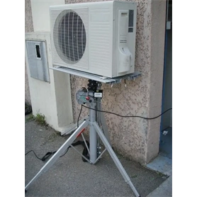 KEMTECH ELEKTROMOS KLÍMAEMELŐ CM-340-H1