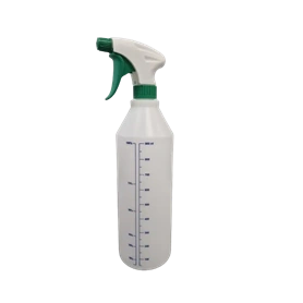 KÉZI PERMETEZŐ 900ML - LÚGÁLLÓ