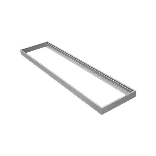 KIEMELŐ KERET LED PANELHEZ 300X1200