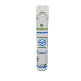 KLÍMATISZTÍTÓ SPRAY CYBERCON 750 ML