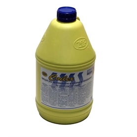 KLÍMATISZTÍTÓ ZEP COILEX KONCENTRÁTUM 5 LITER