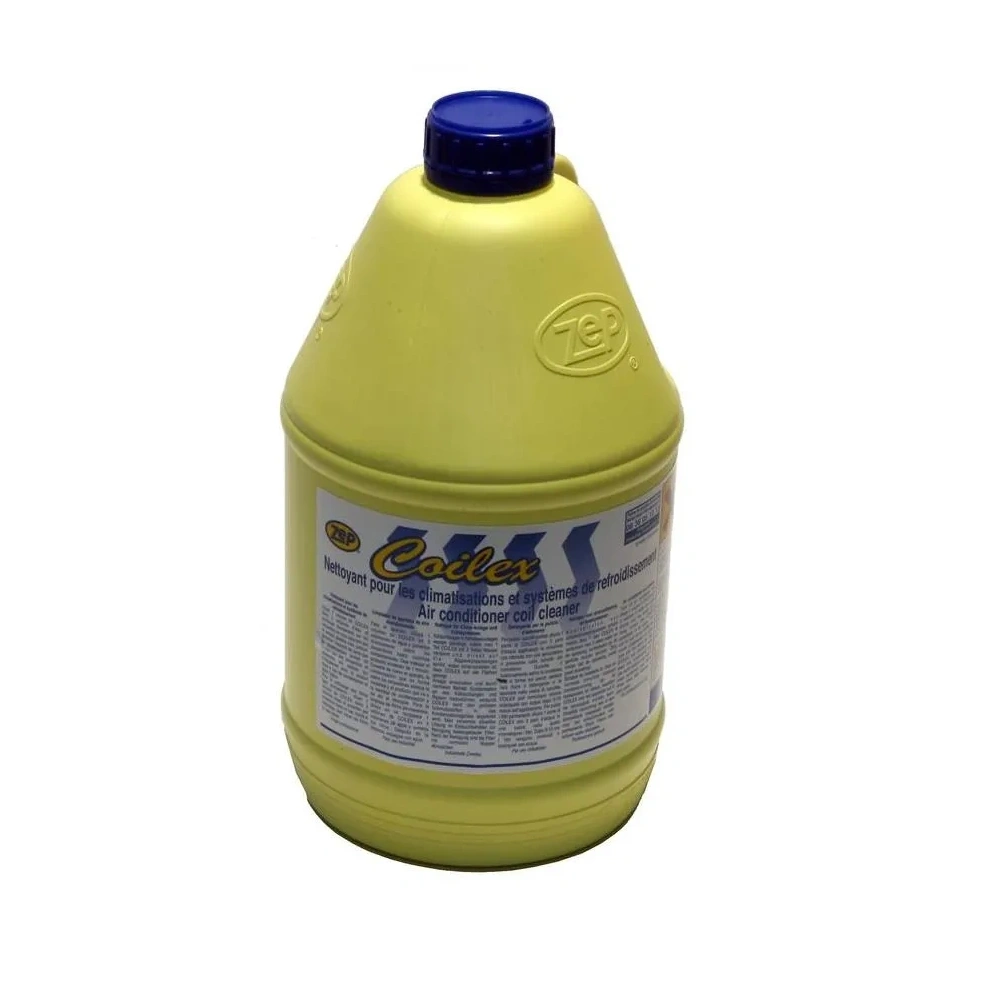 KLÍMATISZTÍTÓ ZEP COILEX KONCENTRÁTUM 5 LITER