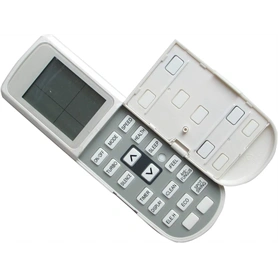 KLÍMA ALKATRÉSZ AUX TÁVVEZÉRLŐ 11222001000888