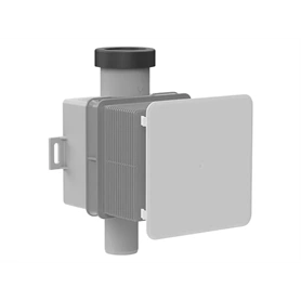 KLÍMA SZIFON MECHANIKUS BŰZZÁRRAL HL138N