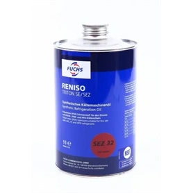 KOMPRESSZOROLAJ FUCHS SEZ32/E32 1 LITER 2002404