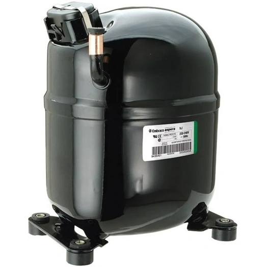 KOMPRESSZOR ASPERA J/NJ2192GS 400V R404A LBP (26,11 CCM)