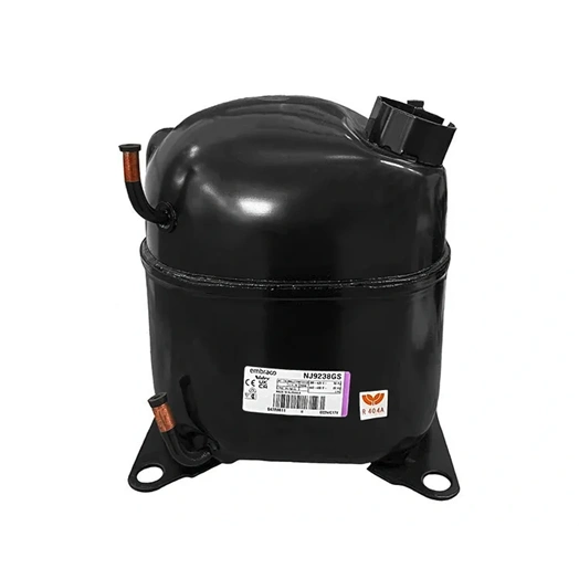 KOMPRESSZOR ASPERA J/NJ9238GS 400V R404A MBP (32,67 CCM)