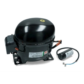 KOMPRESSZOR ASPERA NEK2130GK R404A LBP (7,4 CCM) (CMP406EB)