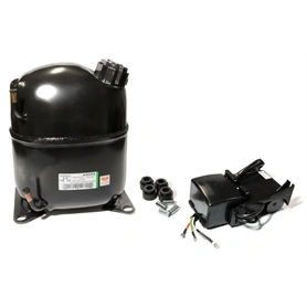 KOMPRESSZOR ASPERA NJ9232GK R404A MBP (26,11 CCM) (CMP464EB)