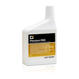 KOMPRESSZOR OLAJ ERRECOM PREMIUM PAG 1 LITER AUTÓKLÍMA R134A R1234