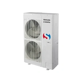 SINCLAIR UNI SPLIT (ASGE-60BI-3) KONDENZÁCIÓS EGYSÉG 16KW