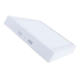 LED PANEL LÁMPA 12W SZÖGLETES 3000/4000/6000K (206290)