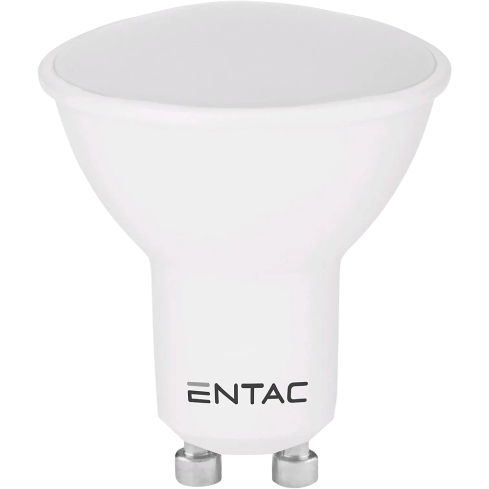 LED SPOT WIDE ANGLE GU-10 4W TERMÉSZETES FEHÉR (4000 K) 350LUMEN